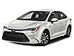 2020 Toyota Corolla Hybrid LE