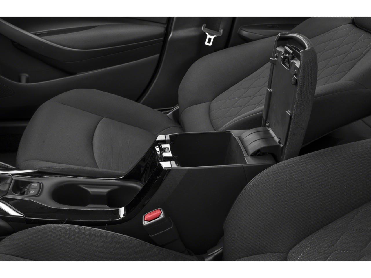 2020 Toyota Corolla L Hondo TX