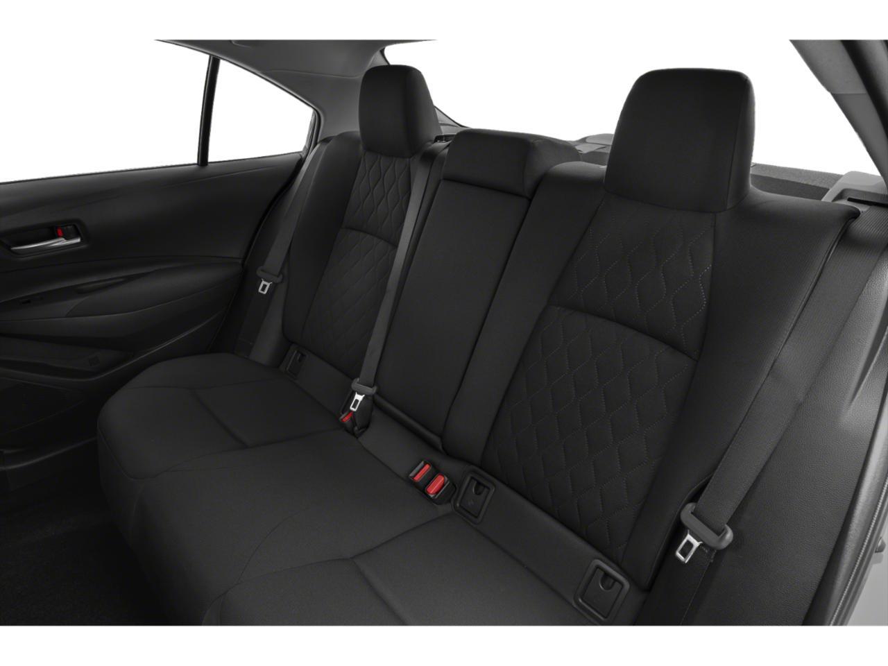 2020 Toyota Corolla L San Antonio TX