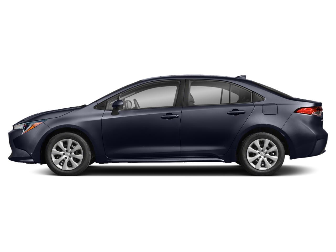 2020 Toyota Corolla LE Burnet TX