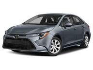 2020 Toyota Corolla LE Rome GA 2020 Toyota Corolla LE Rome GA