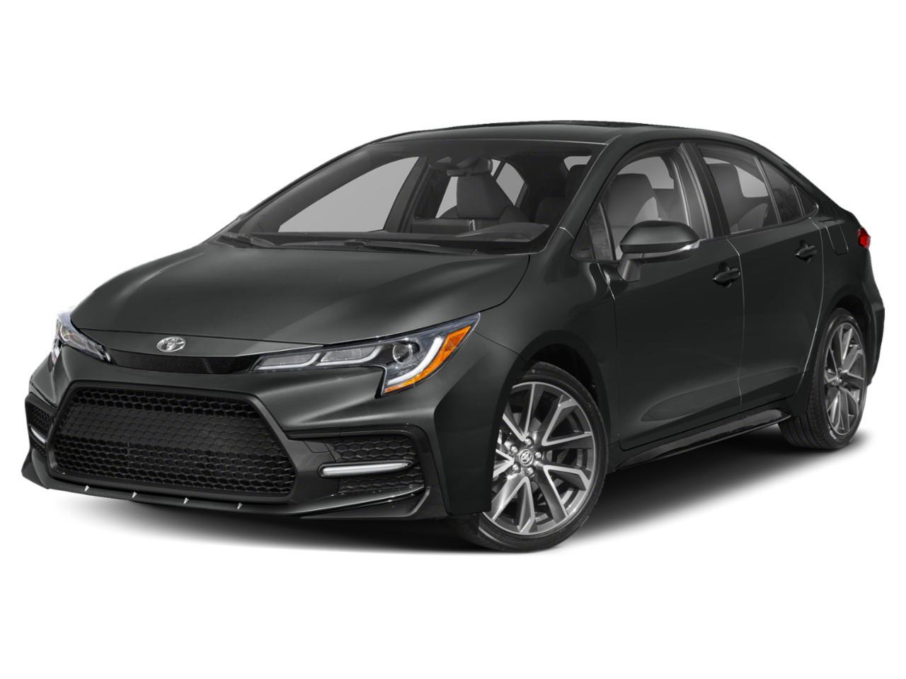 2020 Toyota Corolla SE Carrollton TX