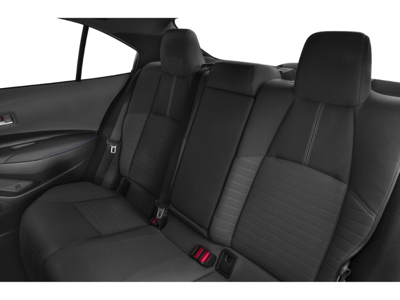 2020 Toyota Corolla SE Plano TX