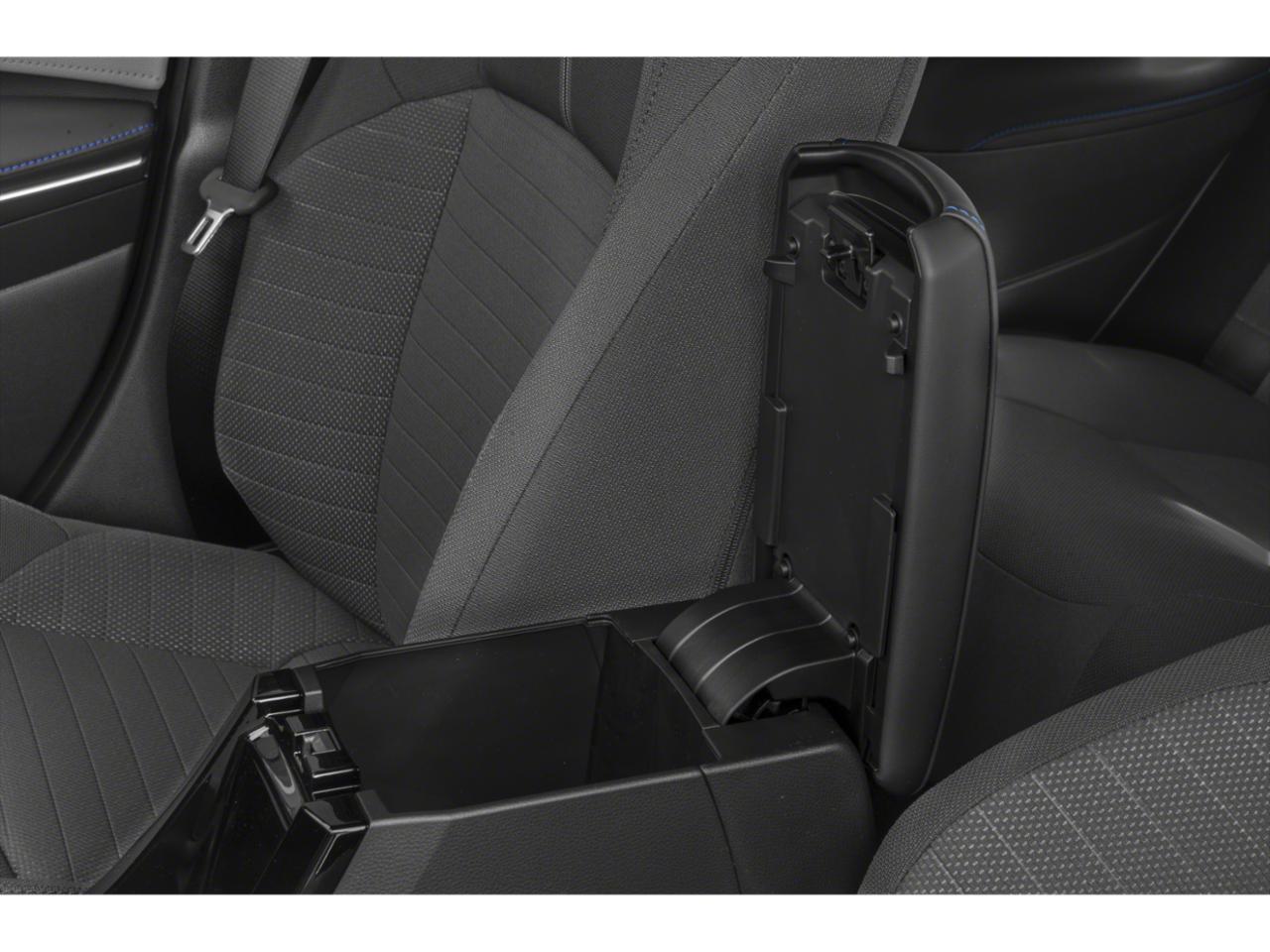 2020 Toyota Corolla SE Plano TX