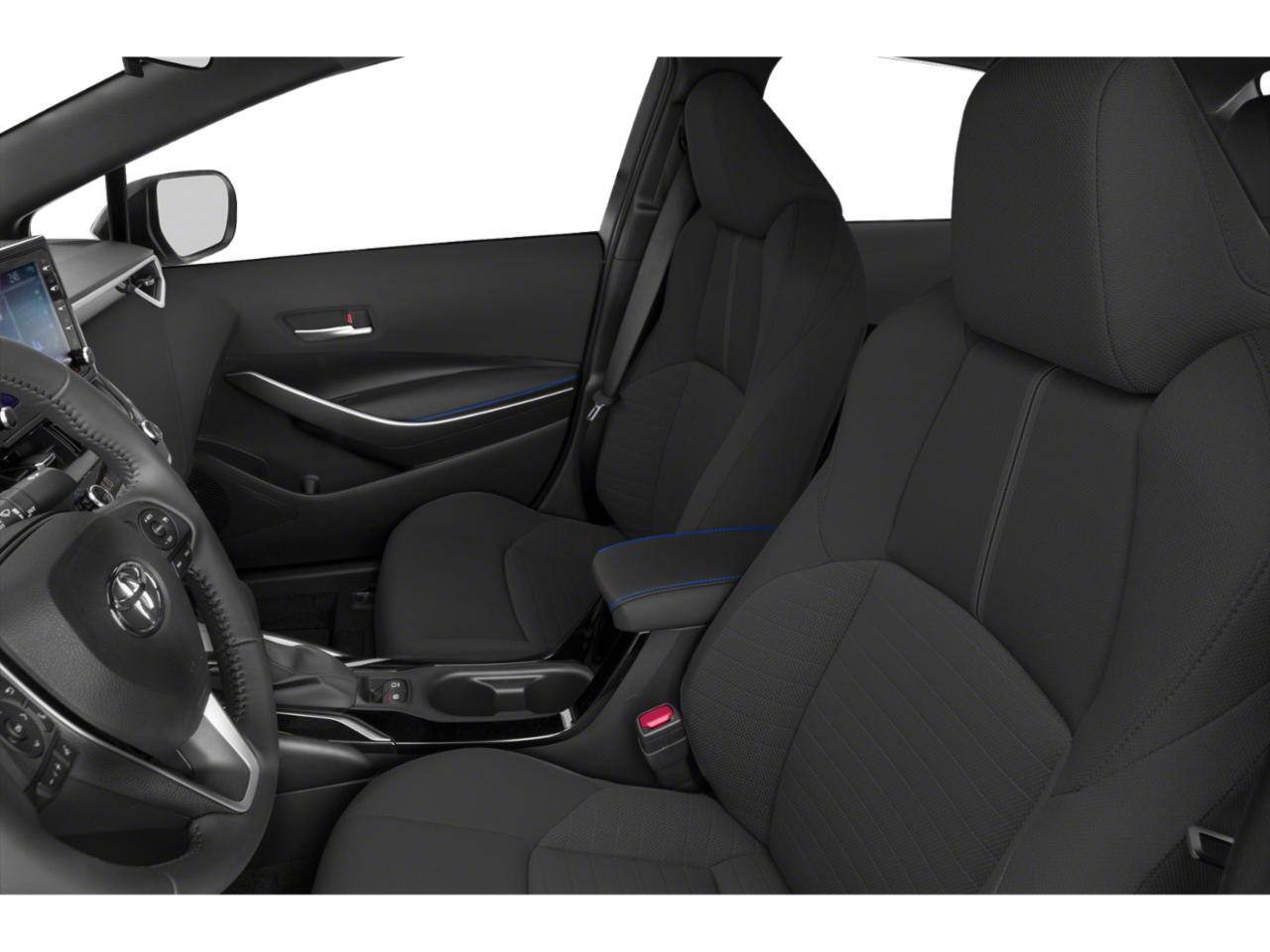 2020 Toyota Corolla SE Plano TX