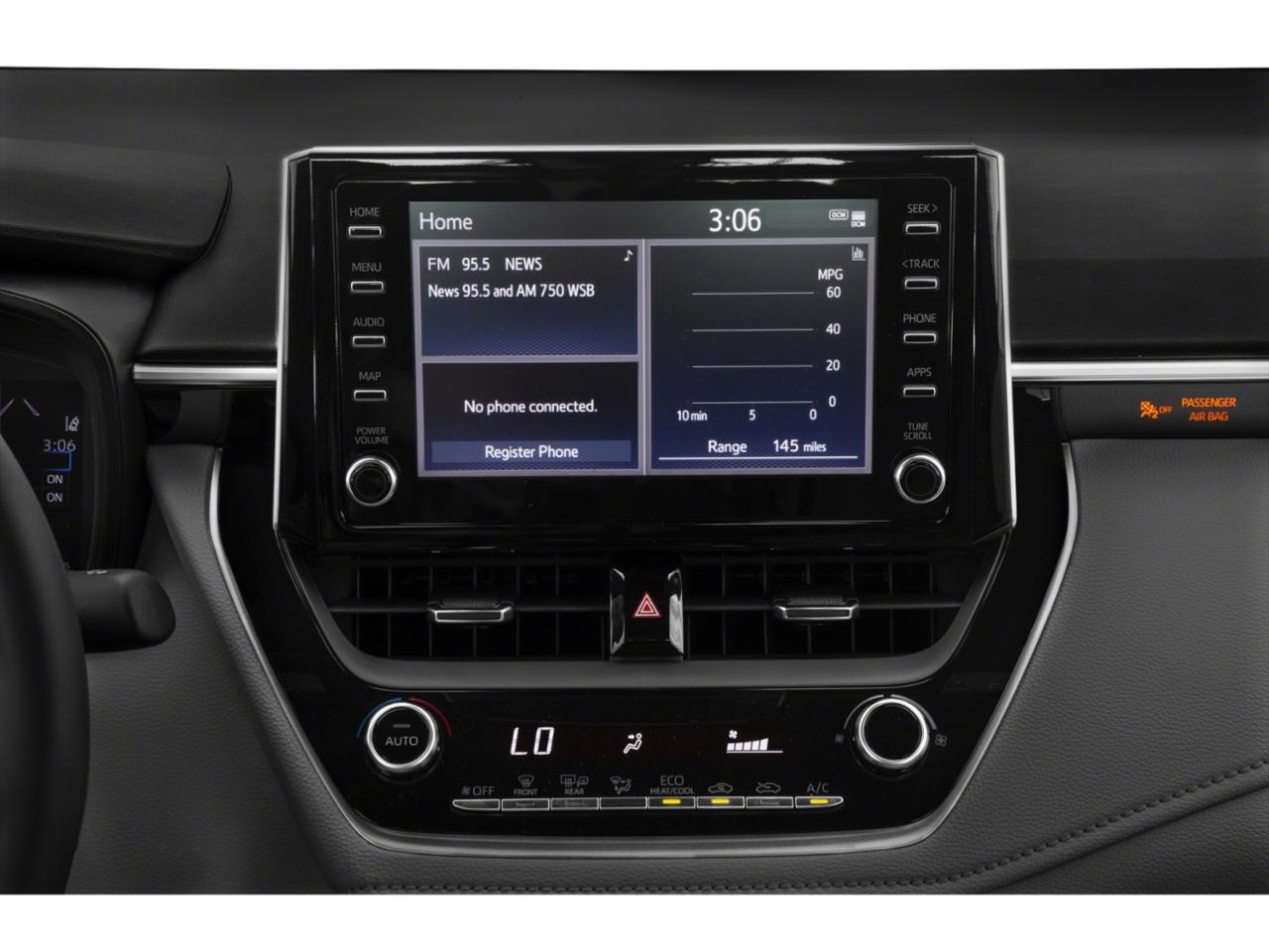 2020 Toyota Corolla SE San Clemente CA