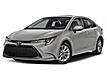2020 Toyota Corolla XLE