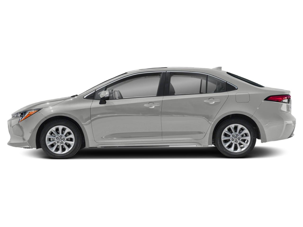 2020 Toyota Corolla XLE San Clemente CA