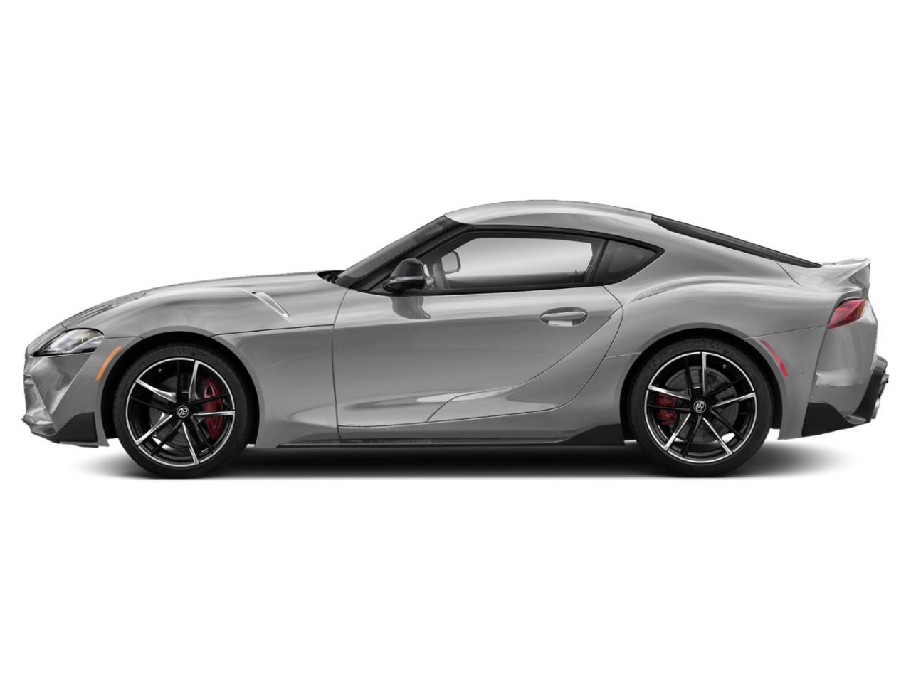 2020 Toyota GR Supra 3.0 Premium