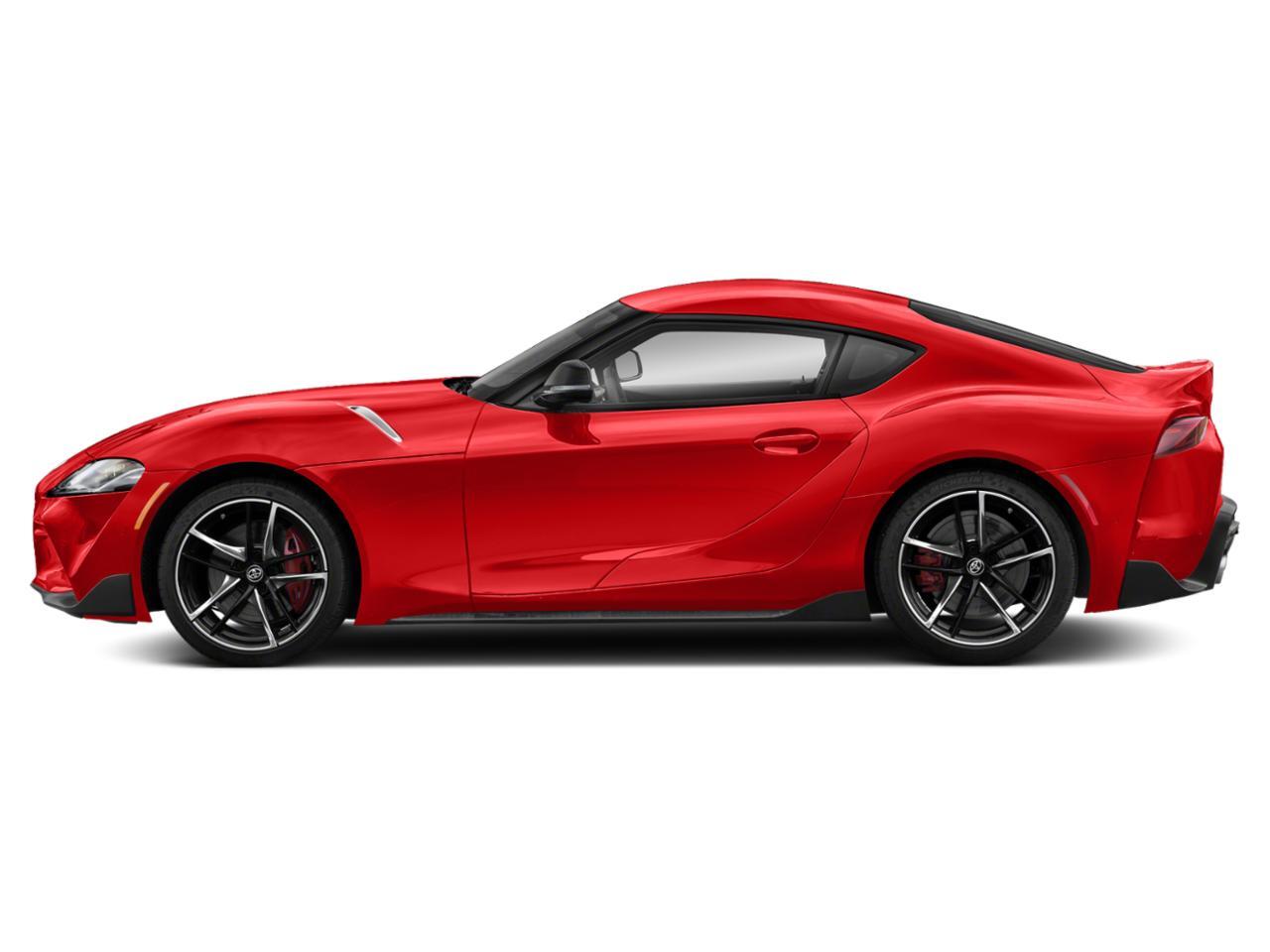 2020 Toyota GR Supra 3.0 Premium