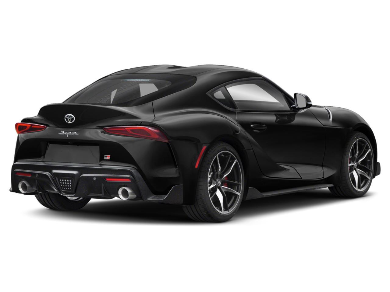 2020 Toyota GR Supra 3.0 San Clemente CA