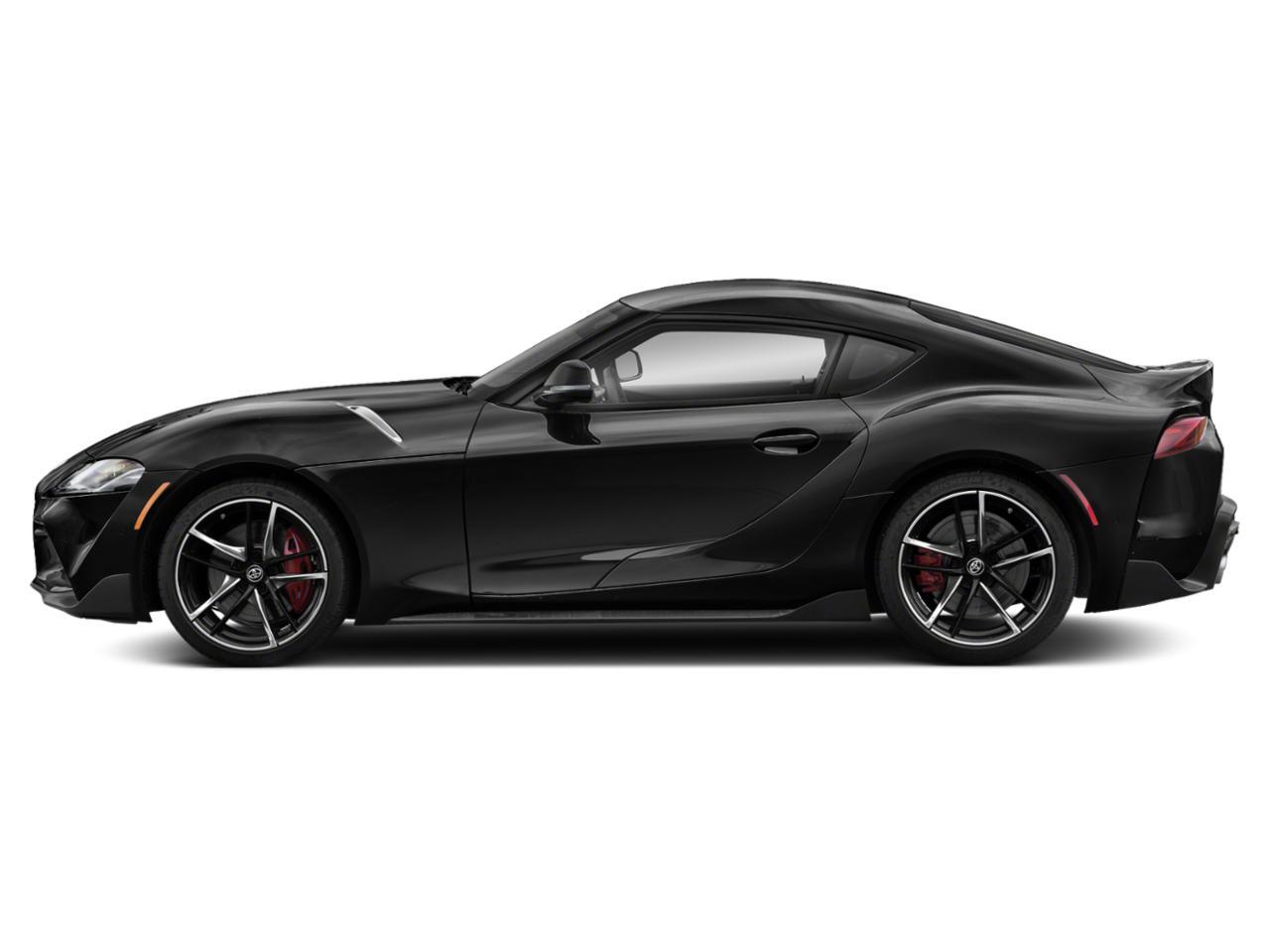 2020 Toyota GR Supra 3.0 San Clemente CA