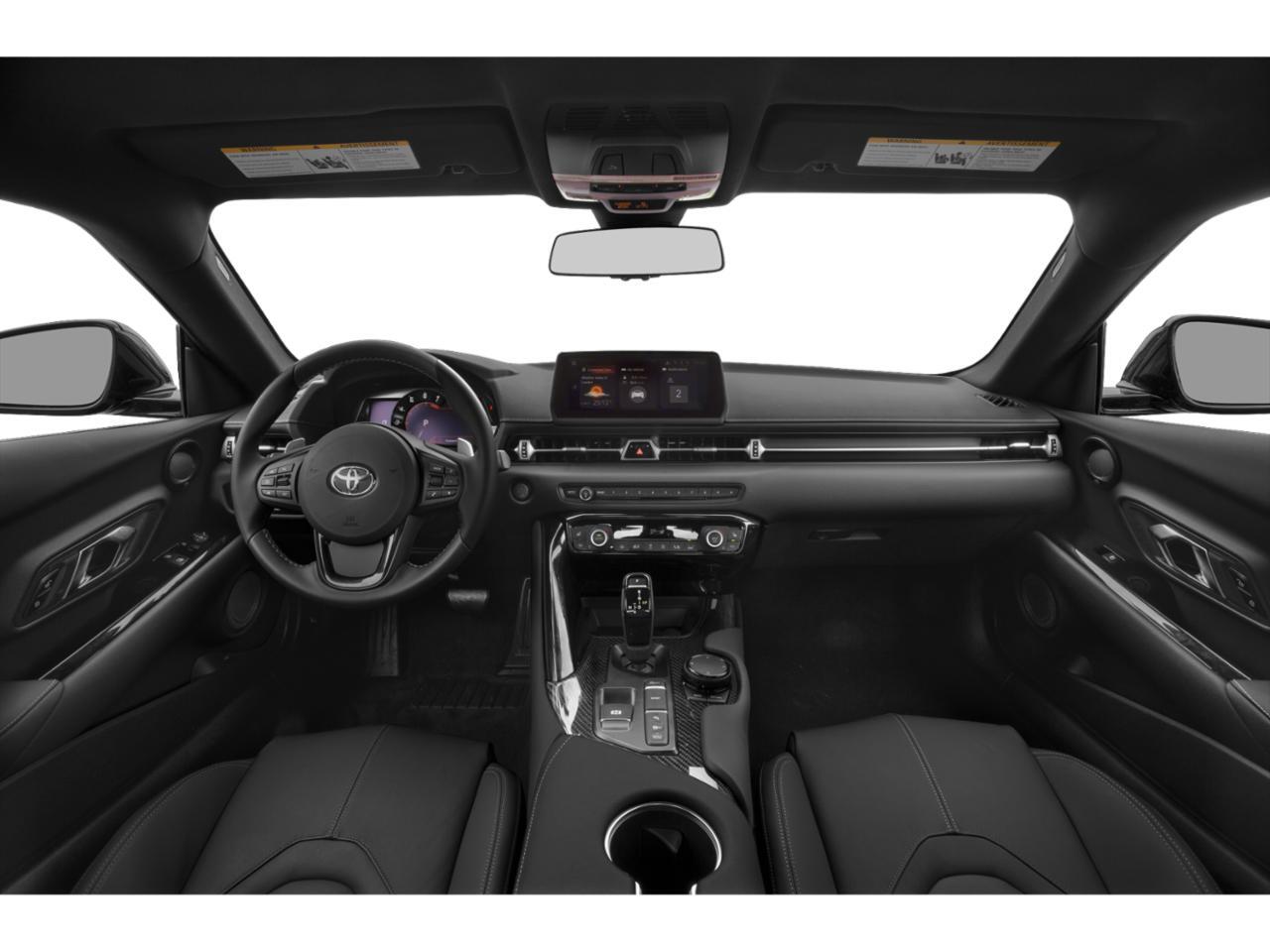 2020 Toyota GR Supra 3.0 San Clemente CA