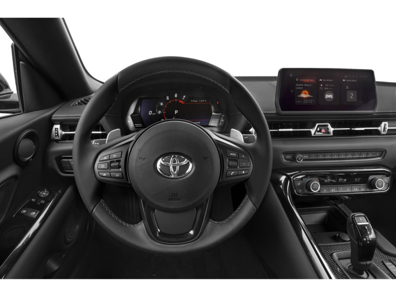 2020 Toyota GR Supra 3.0 San Clemente CA