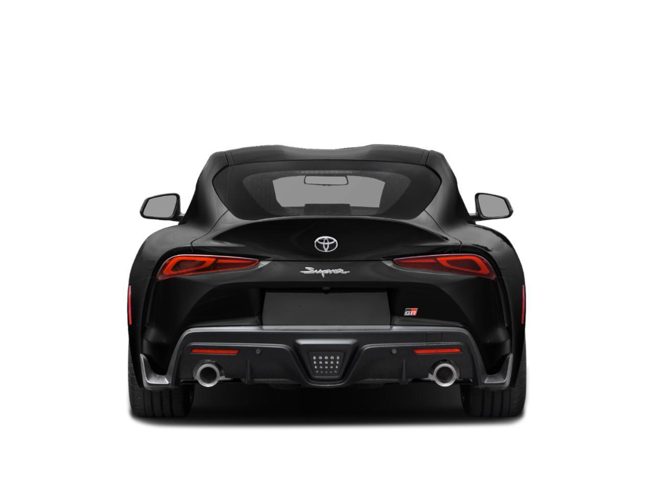 2020 Toyota GR Supra 3.0 San Clemente CA