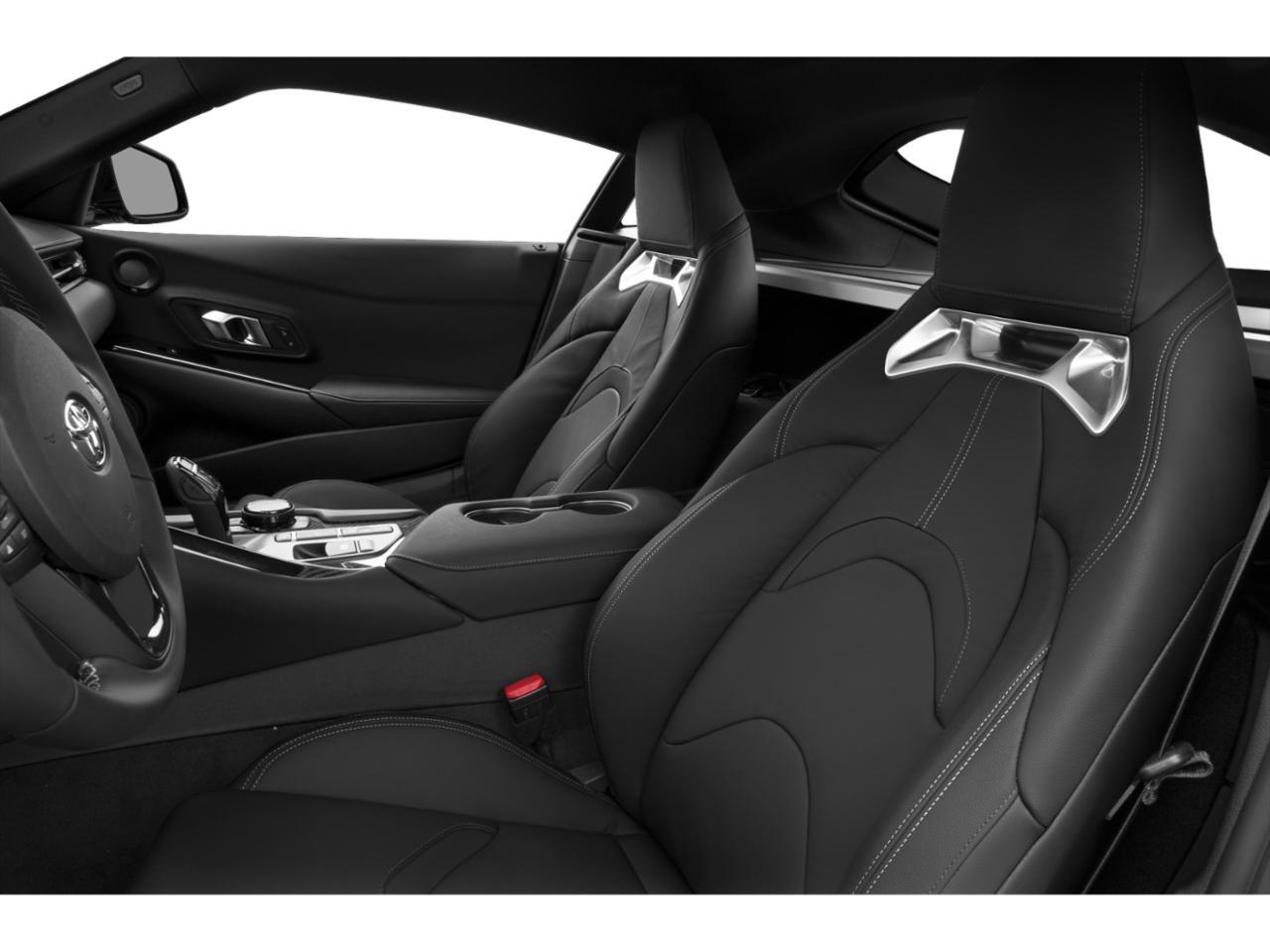 2020 Toyota GR Supra 3.0 San Clemente CA