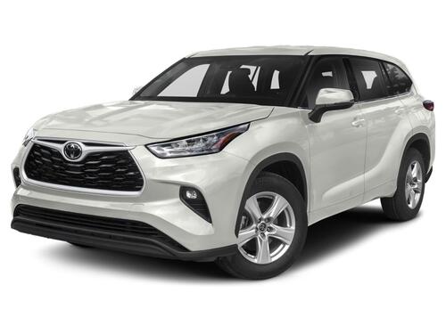 2020 Toyota Highlander Tampa FL 2020 Toyota Highlander Tampa FL