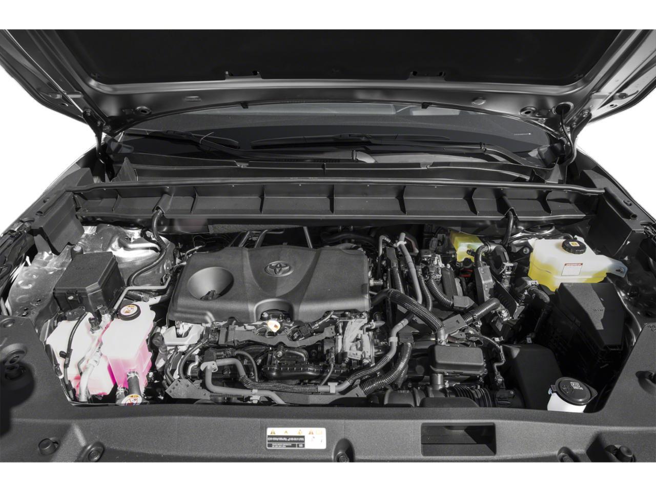 2020 Toyota Highlander Hybrid Platinum Roseville CA
