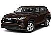2020 Toyota Highlander Hybrid XLE