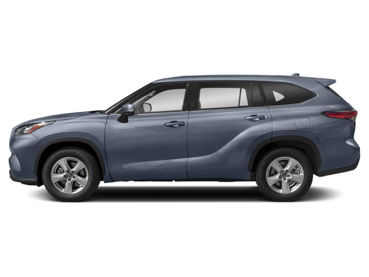 2020 Toyota Highlander LE Grand Junction CO