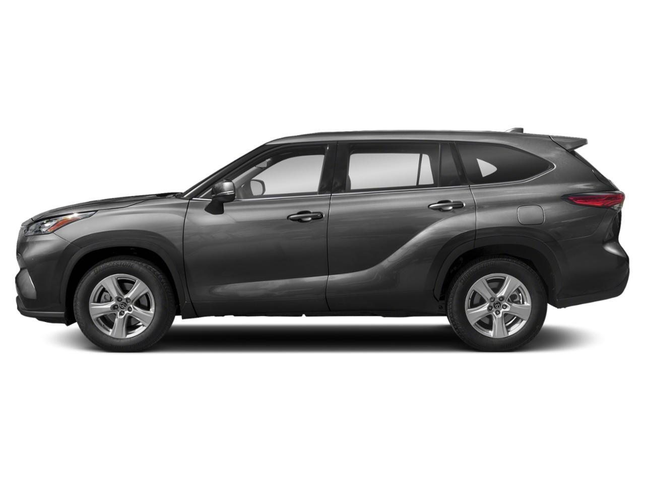 2020 Toyota Highlander LE Roseville CA