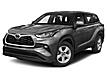 2020 Toyota Highlander LE