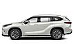 2020 Toyota Highlander Platinum