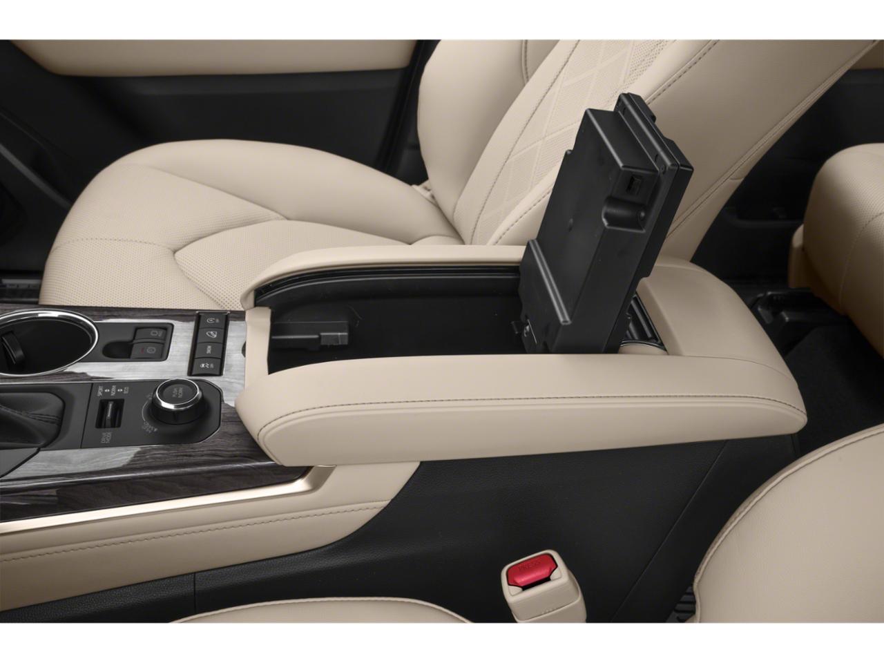 2020 Toyota Highlander Platinum Roseville CA