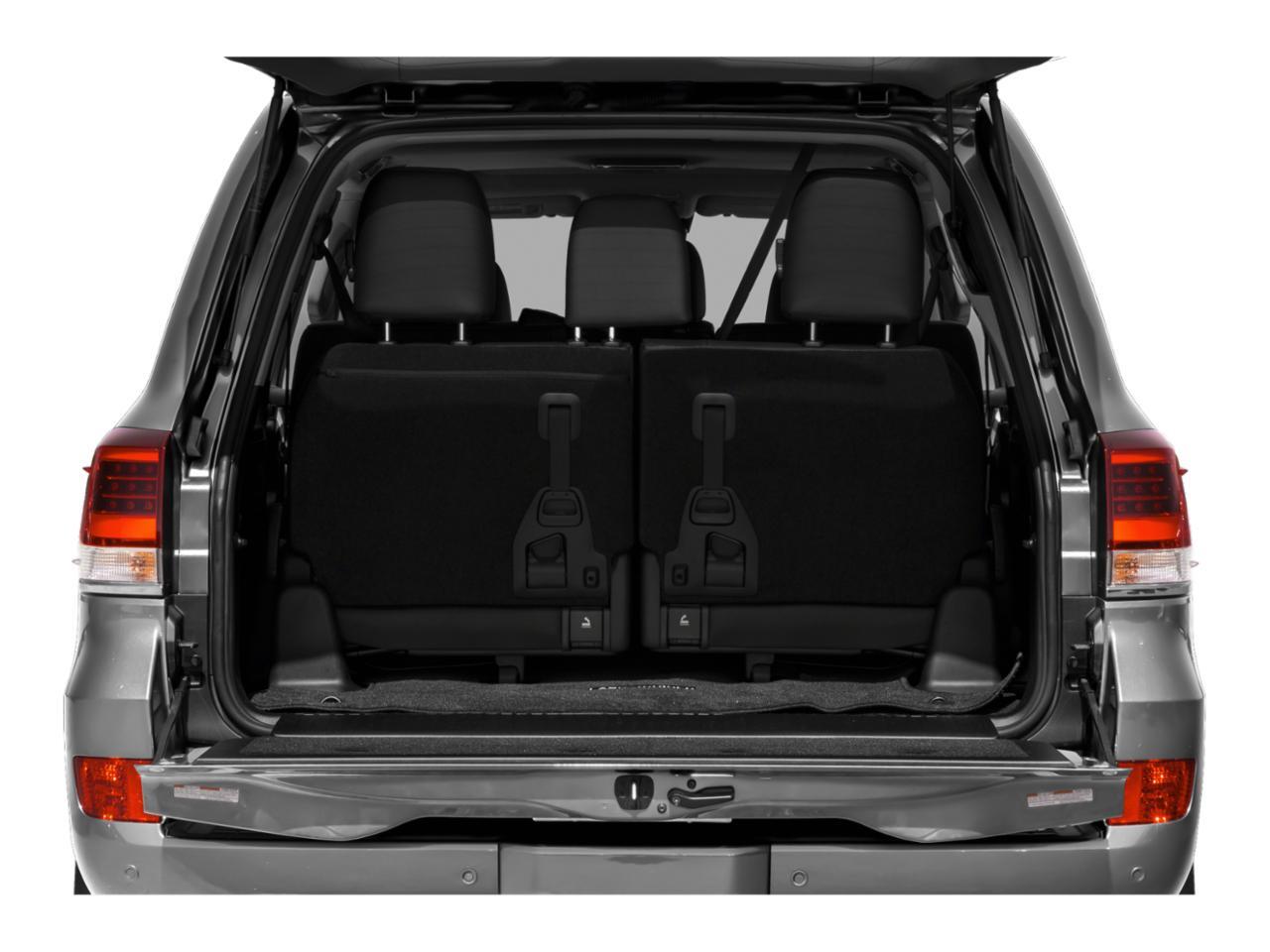 2020 Toyota Land Cruiser Birmingham AL