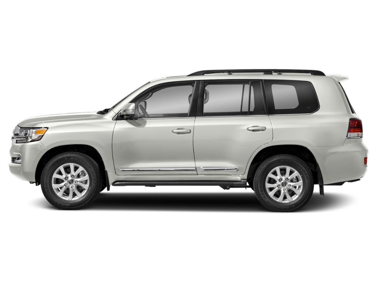 2020 Toyota Land Cruiser Birmingham AL