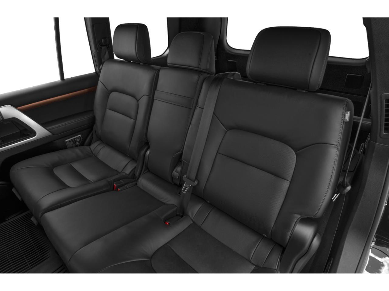 2020 Toyota Land Cruiser Heritage Edition Birmingham AL