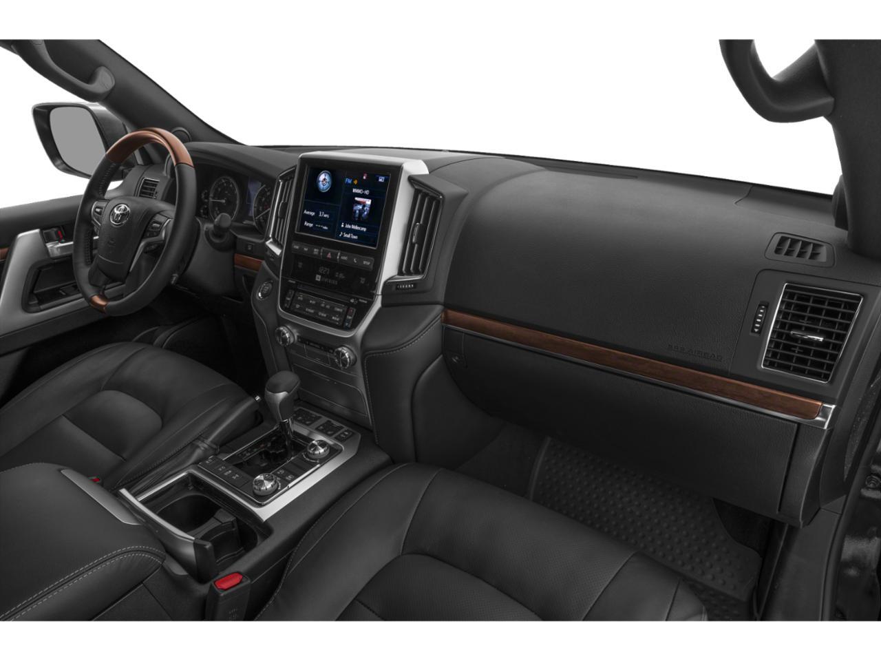 2020 Toyota Land Cruiser Heritage Edition Birmingham AL