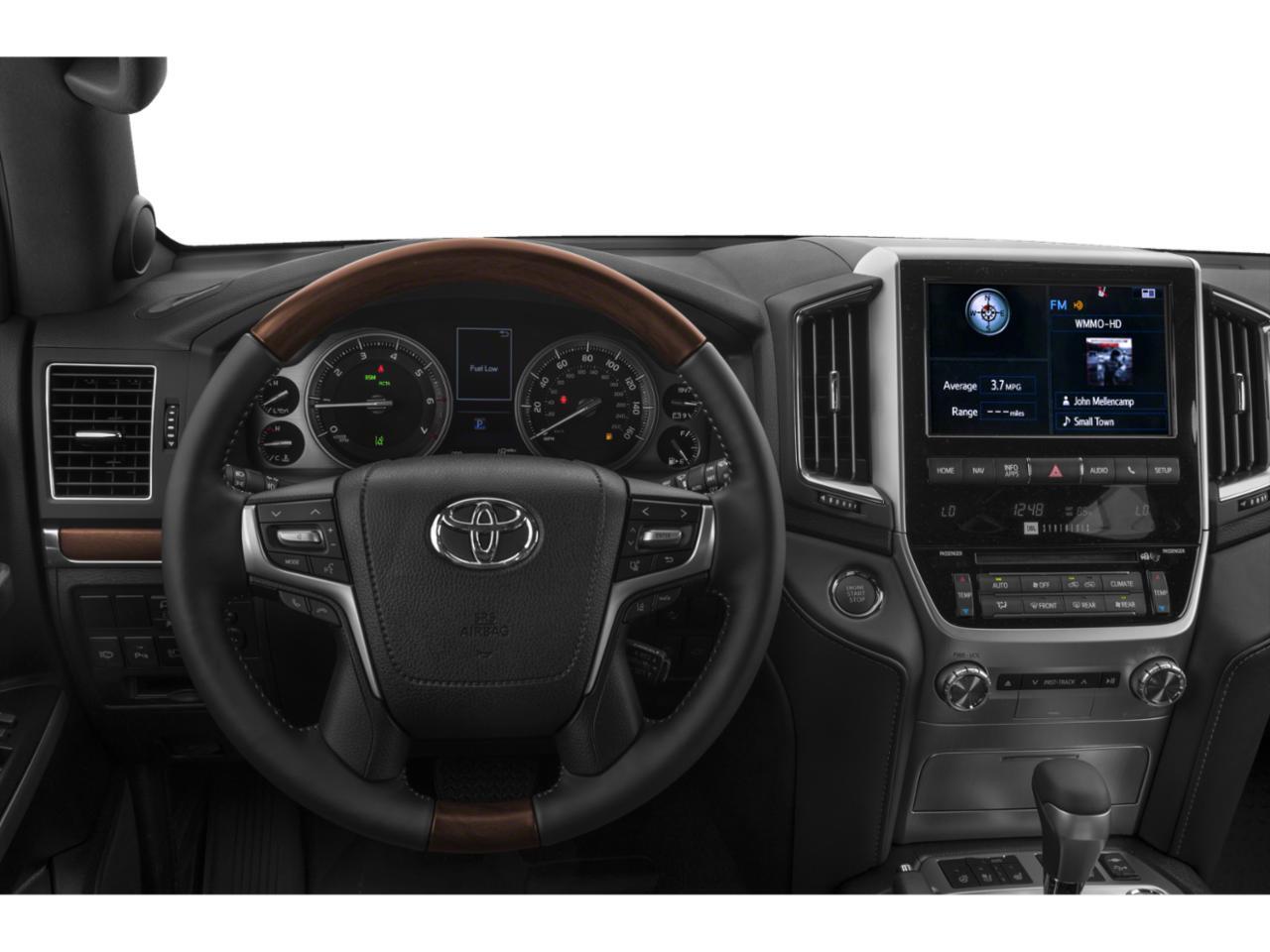 2020 Toyota Land Cruiser Heritage Edition Birmingham AL