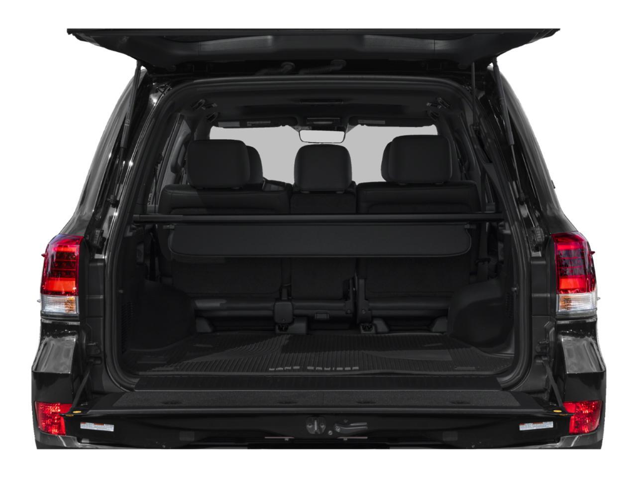 2020 Toyota Land Cruiser Heritage Edition Birmingham AL