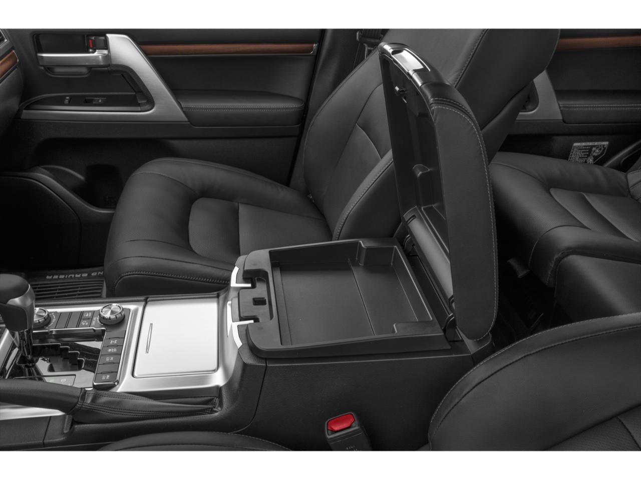 2020 Toyota Land Cruiser Heritage Edition Birmingham AL