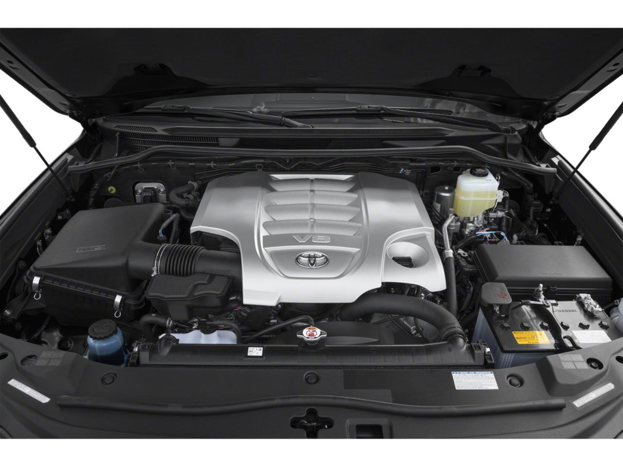 2020 Toyota Land Cruiser Heritage Edition Birmingham AL