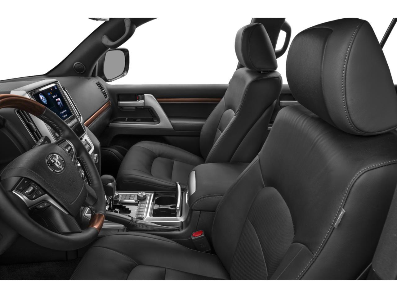 2020 Toyota Land Cruiser Heritage Edition Birmingham AL