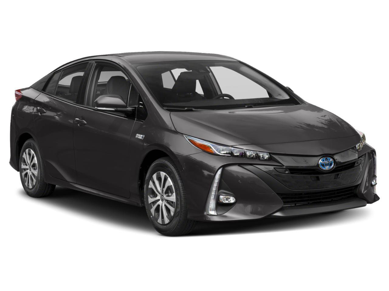 2020 Toyota Prius Prime Limited Roseville CA