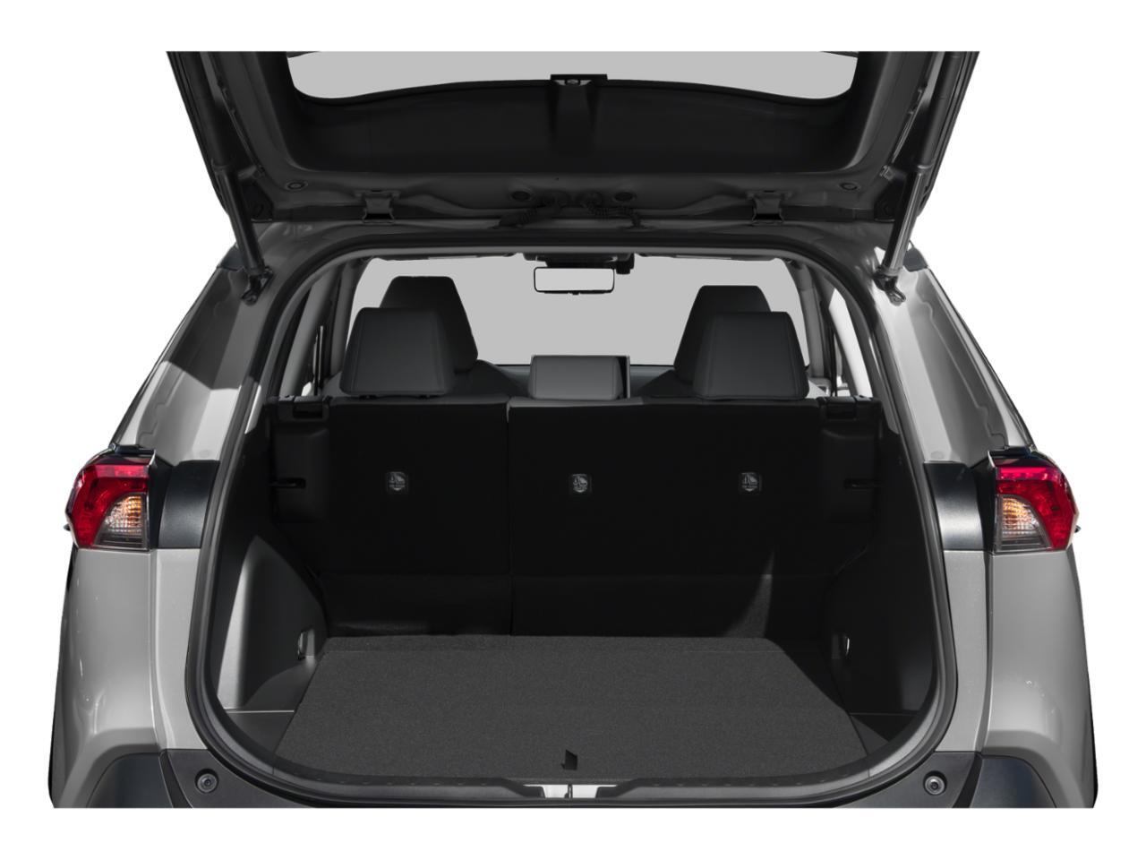 2020 Toyota RAV4 Vacaville CA