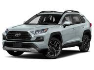 2020 Toyota RAV4 Adventure Grand Junction CO 2020 Toyota RAV4 Adventure Grand Junction CO