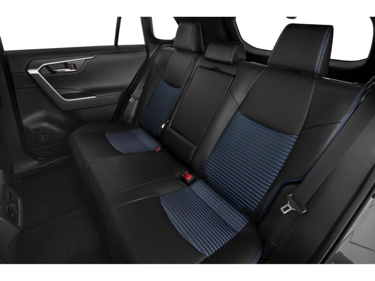 2020 Toyota RAV4 Hybrid XSE Roseville CA