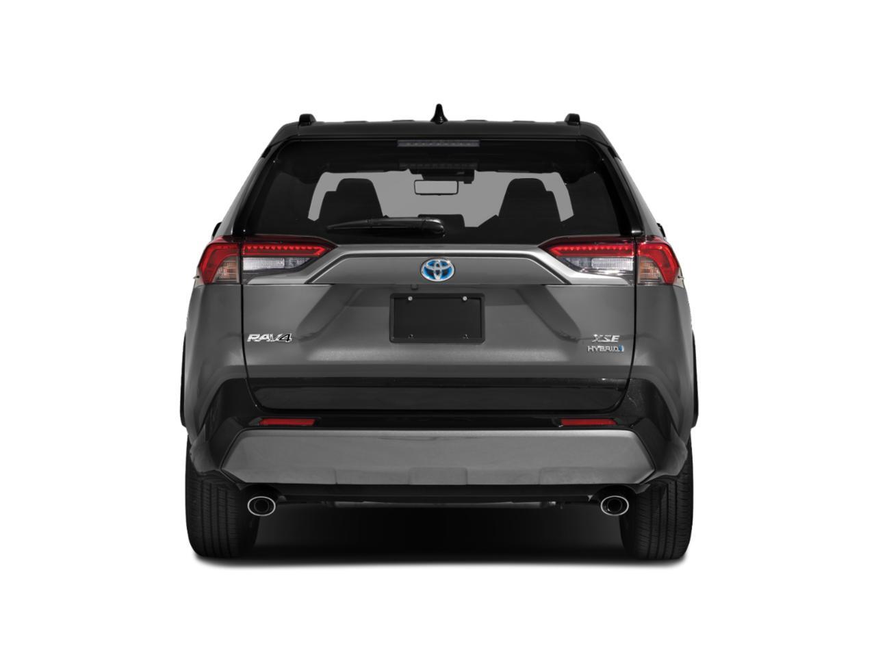 2020 Toyota RAV4 Hybrid XSE Roseville CA