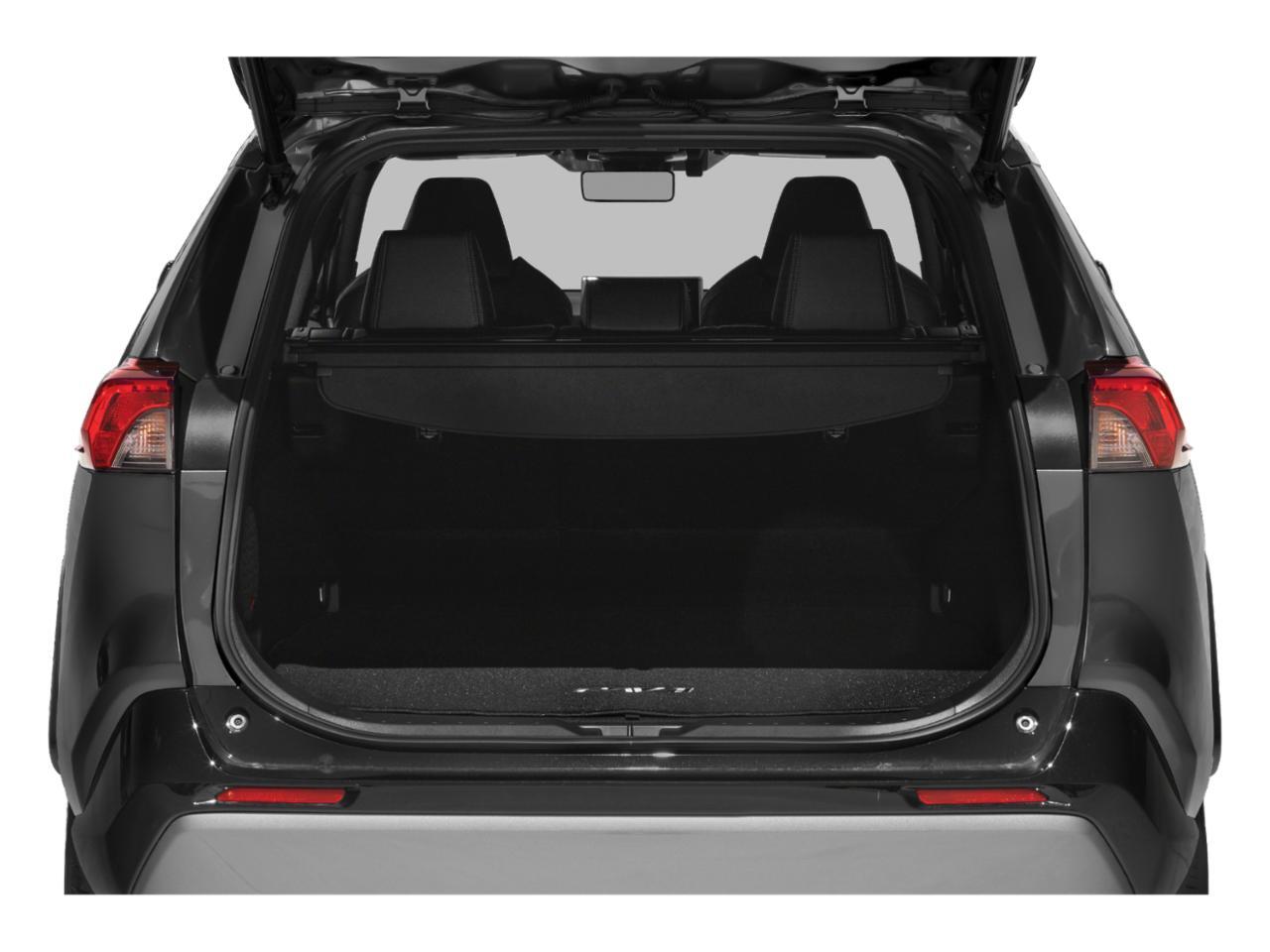 2020 Toyota RAV4 Hybrid XSE Roseville CA