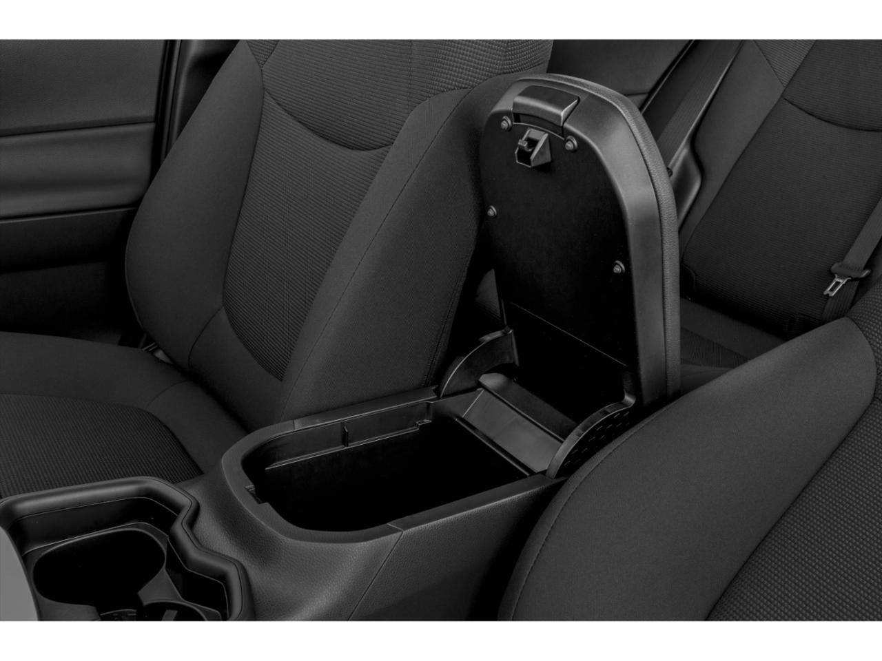 2020 Toyota RAV4 LE Akron