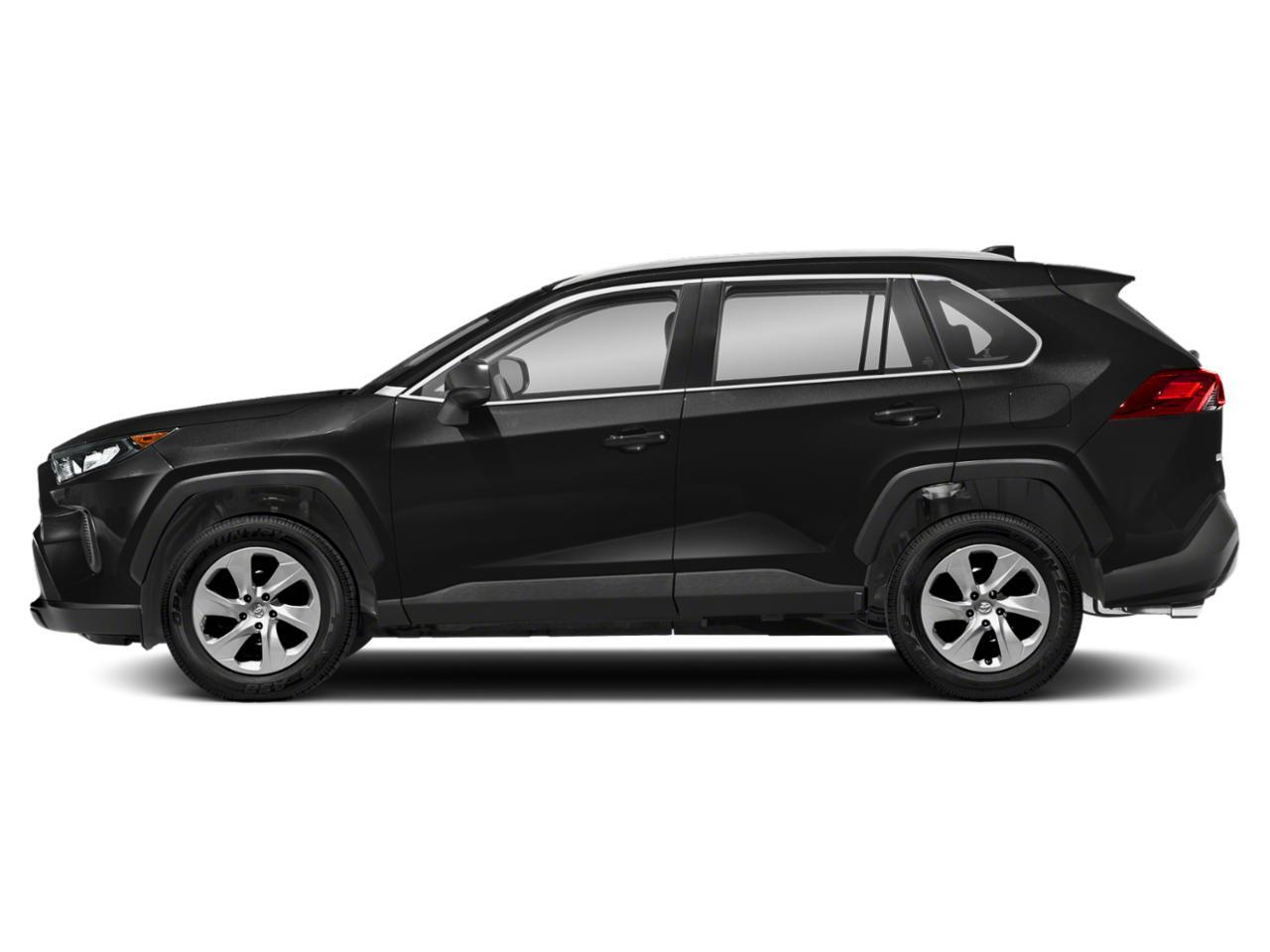 2020 Toyota RAV4 LE Sport Utility 4D Doral FL