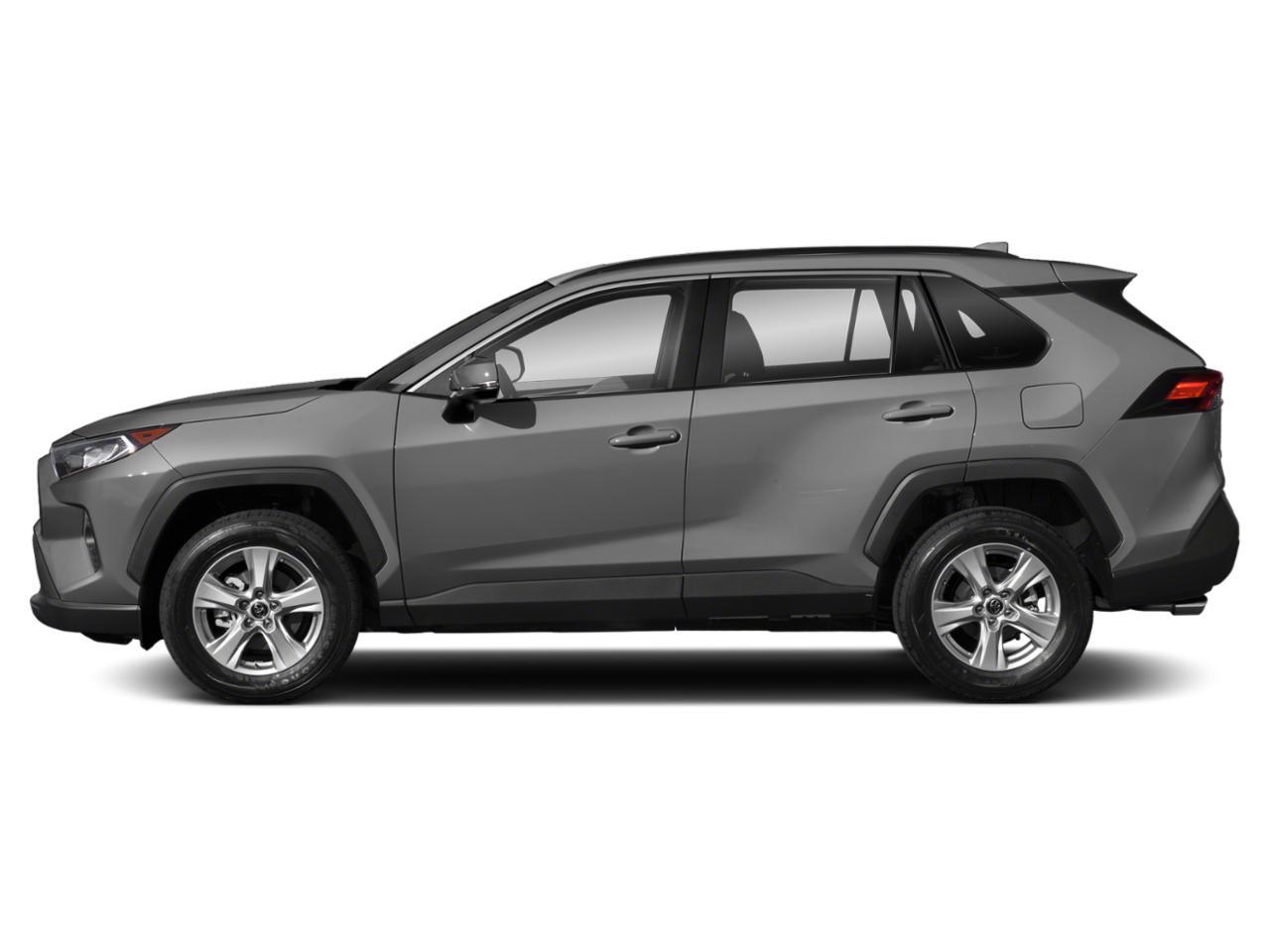 2020 Toyota RAV4 XLE Houston TX