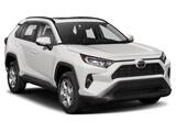 2020 Toyota RAV4 XLE Oshkosh WI