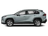 2020 Toyota RAV4 XLE Oshkosh WI