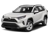 2020 Toyota RAV4 XLE Premium San Diego County CA