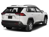 2020 Toyota RAV4 XLE Premium San Diego County CA